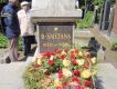 Hrob B. Smetany